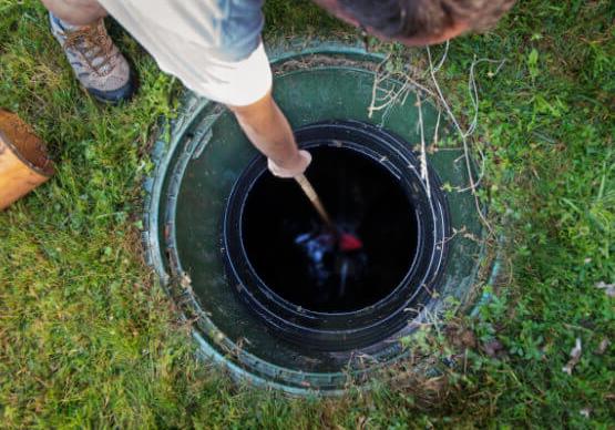 Carter Septic Solutions LLC: Service Image-1 Carter Septic Solutions LLC: Service Image-1