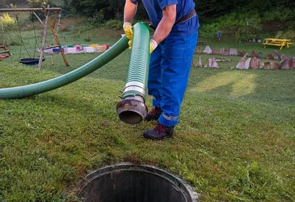 Carter Septic Solutions LLC: Service Image-0